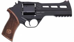 Chiappa Rhino 40DS Black 40 S&W Revolver - 340228 Chiappa Rhino 40DS Black 40 S&W Revolver - 340228