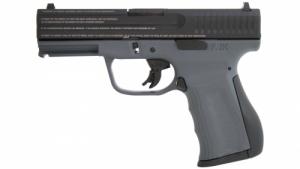 FMK Firearms PATRIOT ENGR 9MM 4 14RD - FMKG9C1G2EP FMK Firearms PATRIOT ENGR 9MM 4 14RD - FMKG9C1G2EP