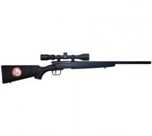 Savage B.MAG XP Package .17 WSM Bolt Action Rifle