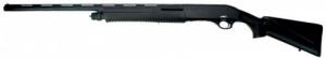 TST ALFA 12G 28 5RD BLK SYN - 98011