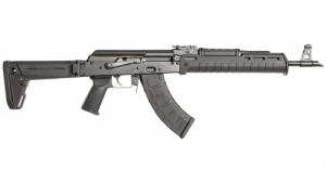 Century International Arms Inc.  RAS47 7.62x39 Semi Auto Rifle - RI2405N