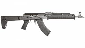 Century International Arms Inc. Arms RAS47 7.62x39 Semi Auto Rifle - RI2405N