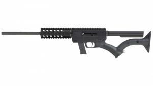 JRC GEN3 SA 45ACP 17 10RD - JRC45SAG3-UB/BL JRC GEN3 SA 45ACP 17 10RD - JRC45SAG3-UB/BL