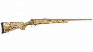 Howa-Legacy MULTICAM 22-250 22 5RD - HKC61242+MCC