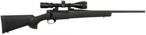 Howa-Legacy Hogue Ladies PKG 204 Black Hogue - HGR10407 Howa-Legacy Hogue Ladies PKG 204 Black Hogue - HGR10407