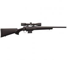 Howa Standard Package .204 Ruger 24" - 4-Round - HMP60402+
