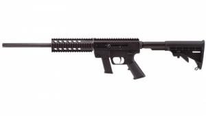 Just Right Carbine Gen 3 9mm Luger Semi Auto Rifle - JRC9MPG3TBBL Just Right Carbine Gen 3 9mm Luger Semi Auto Rifle - JRC9MPG3TBBL