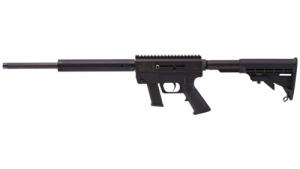 JRC Gen3 Takedown Carbine .40 S&W Semi Auto Rifle - JRC40TDG3TBBL JRC Gen3 Takedown Carbine .40 S&W Semi Auto Rifle - JRC40TDG3TBBL