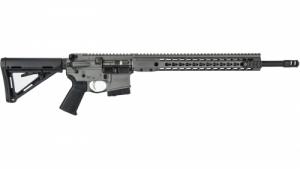 BARRETT REC7 DI 18" 6.8 GRAY - 15415 BARRETT REC7 DI 18" 6.8 GRAY - 15415