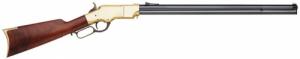 Taylors and Company Uberti 1860 Henry .45 Colt Lever Action Rifle - 198A Taylors and Company Uberti 1860 Henry .45 Colt Lever Action Rifle - 198A