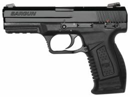 EUROPEAN AMERICAN ARMORY SARARMS 9MM Black 16 - 400459 EUROPEAN AMERICAN ARMORY SARARMS 9MM Black 16 - 400459
