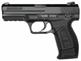 EUROPEAN AMERICAN ARMORY SARARMS 9MM Black 16 - 400459