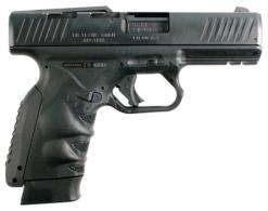 American Tactical Imports HGA BB6 9MM W/ADPT 5 BL 18 - BBTGBB6
