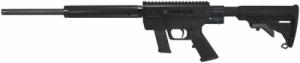Just Right Carbine GEN3 45ACP Threaded Barrel CA - JRC45TDCAG3TBBL