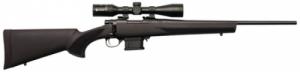 Howa-Legacy Mini Lightweight Package 7.62x39 20" Black  10-Round - HMP30702+
