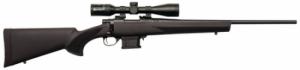 LEG MINI STD PKG 762 22 Black 5 - HMP60702+ LEG MINI STD PKG 762 22 Black 5 - HMP60702+