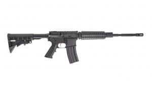 Anderson Manufacturing AM15 300 ACC Blackout Semi-Automatic Rifle - 69997 Anderson Manufacturing AM15 300 ACC Blackout Semi-Automatic Rifle - 69997