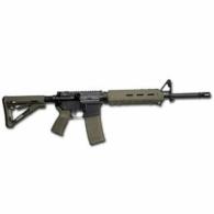 DTI SIERRA 316 MOE 5.56 MID LENGTH OD GREEN - RFTMH16MLOKOD DTI SIERRA 316 MOE 5.56 MID LENGTH OD GREEN - RFTMH16MLOKOD