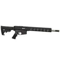 Nordic Components NC-22LR .22LR Semi-Auto Rifle - NC22RBRFL