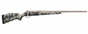 WBY MARK V 6.5-300WBY KUIU CAMO CERAKOTE FLUTE - MAOM653WR6O