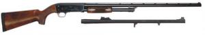 ITH M37 UPLAND COMBO 12GA 26 VR 24 FR RS - FL122426VRCBA ITH M37 UPLAND COMBO 12GA 26 VR 24 FR RS - FL122426VRCBA