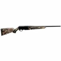 Browning BAR LongTrac Hybrid Semi-Auto Rifle, .270 Win, Mossy Oak Break-Up Country, No Sights - 031045224