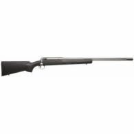 Savage Bolt-Action Rifle  .223 Rem, Stainless Barrel, AccuTrigger - 55041