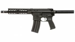 BCM .300 Black RECCE-9 KMR-A - 503-890 BCM .300 Black RECCE-9 KMR-A - 503-890