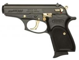 BERSA THUNDER 380 MATTE/GOLD .380 ACP - T380M8GLD BERSA THUNDER 380 MATTE/GOLD .380 ACP - T380M8GLD