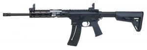 Smith & Wesson M&P15-22 SPORT .22 LR 25RD 16 MAGPUL MOE GREY - 11719 Smith & Wesson M&P15-22 SPORT .22 LR 25RD 16 MAGPUL MOE GREY - 11719