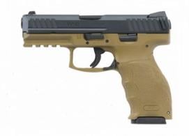 HKI VP40 40 4.09 3DOT FDE 2/13 - M700040FDE-A5 HKI VP40 40 4.09 3DOT FDE 2/13 - M700040FDE-A5