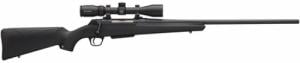 Winchester XPR Vortex Combo 300 WSM Bolt Action Rifle