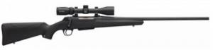 Winchester XPR Combo with Vortex Crossfire Scope 308 Winchester/7.62 NATO Bolt Action Rifle - 535705220 Winchester XPR Combo with Vortex Crossfire Scope 308 Winchester/7.62 NATO Bolt Action Rifle - 535705220