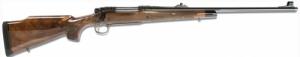 Remington 700 200th Anniversary 7mm Rem. Magnum Blued Walnut