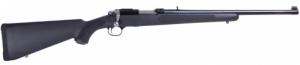 Ruger 77/357 357MAG BL/SYN RGS SGTS