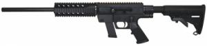 JRC GEN 3 9MM 17 QR BLK 10 - JRC9RSG3-UB/BL