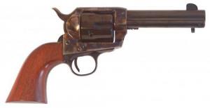 Cimarron Frontier Old Model SA 45 Long Colt Revolver - PP512 Cimarron Frontier Old Model SA 45 Long Colt Revolver - PP512