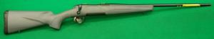 Browning X-Bolt Carbine Bolt-Action Rifle, .22-250 Rem, 20" Barrel - 035386274