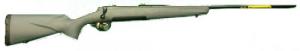 Browning X-Bolt Stalker Bolt-Action Rifle, Desert Tan Stock 280 26" - 035387225