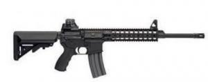 LMT CQB16 5.56mm 16" Burnt Bronze - CQB16BB LMT CQB16 5.56mm 16" Burnt Bronze - CQB16BB