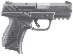 Ruger American 9mm Compact 3.55 17+1 - 8635 Ruger American 9mm Compact 3.55 17+1 - 8635
