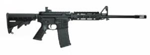 Smith & Wesson LE M&P15X w/ M-LOK 30rd 223 Rem/5.56 NATO