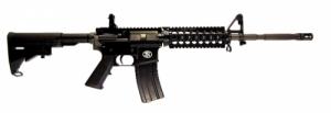 FN FN-15 Patrol Carbine Black 16" - 36309LE FN FN-15 Patrol Carbine Black 16" - 36309LE