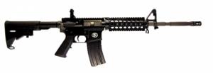 FN FN-15 Patrol Carbine Black 16"