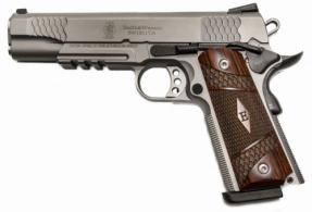 Smith & Wesson 1911E .45acp 5 8+1 - 151329 Smith & Wesson 1911E .45acp 5 8+1 - 151329