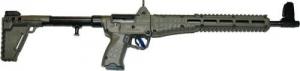 Kel-Tec SUB-2000 G2 9mm Semi Auto Rifle - SUB2K9BRTA92BGRNHC Kel-Tec SUB-2000 G2 9mm Semi Auto Rifle - SUB2K9BRTA92BGRNHC