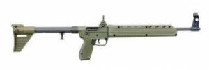 KelTec SUB-2000 OD Green 40 S&W Semi Auto Rifle
