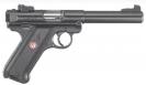 Browning Buck Mark Camper UFX 10+1 .22 LR 5.5 Browning Buck Mark Camper UFX 10+1 .22 LR 5.5