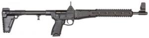 KEL-TEC Sub2000 Gen2 .40S&W 10rd 16.1" Black - SUB2K40GLK22 KEL-TEC Sub2000 Gen2 .40S&W 10rd 16.1" Black - SUB2K40GLK22