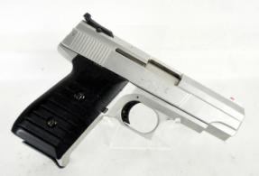 JIMENEZ 9MM 12RD AS POL/SAT RV 2TON - 7990131 JIMENEZ 9MM 12RD AS POL/SAT RV 2TON - 7990131